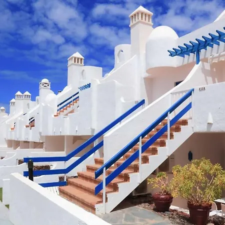 شقة Apartment, Wifi, At 400m From Fanabe