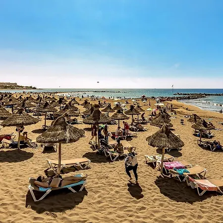 Apartment, Wifi, At 400m From Fanabe أذيخي
