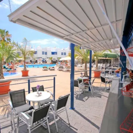 Apartman Apartment, Wifi, At 400m From Fanabe Costa Adeje (Tenerife)
