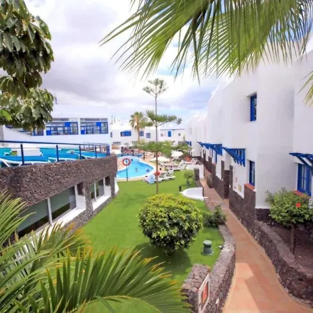 Apartment, Wifi, At 400m From Fanabe * アデヘ