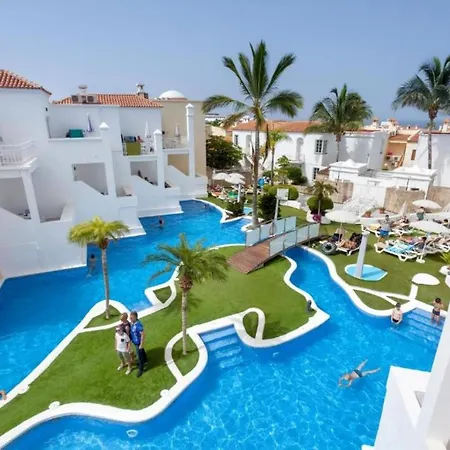 Apartmán Apartment, Wifi, At 400m From Fanabe Costa Adeje (Tenerife)