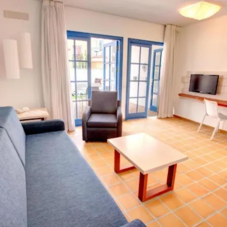 Apartmán Apartment, Wifi, At 400m From Fanabe Costa Adeje (Tenerife)
