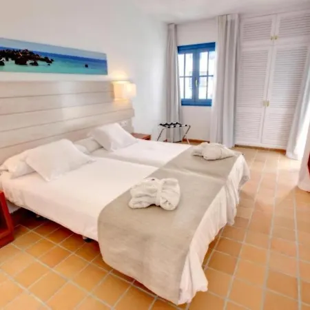 Apartmán Apartment, Wifi, At 400m From Fanabe