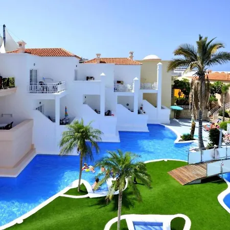 Apartment, Wifi, At 400m From Fanabe Apartmán Costa Adeje (Tenerife)