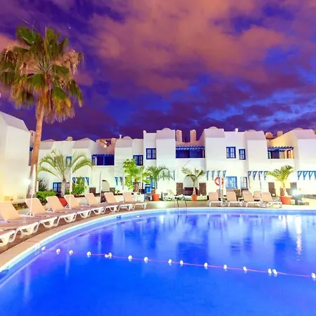 Apartmán Apartment, Wifi, At 400m From Fanabe